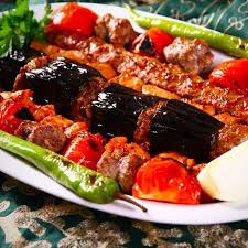 Bey Kebabı