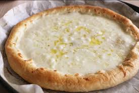 Trabzon Yağlı Pide